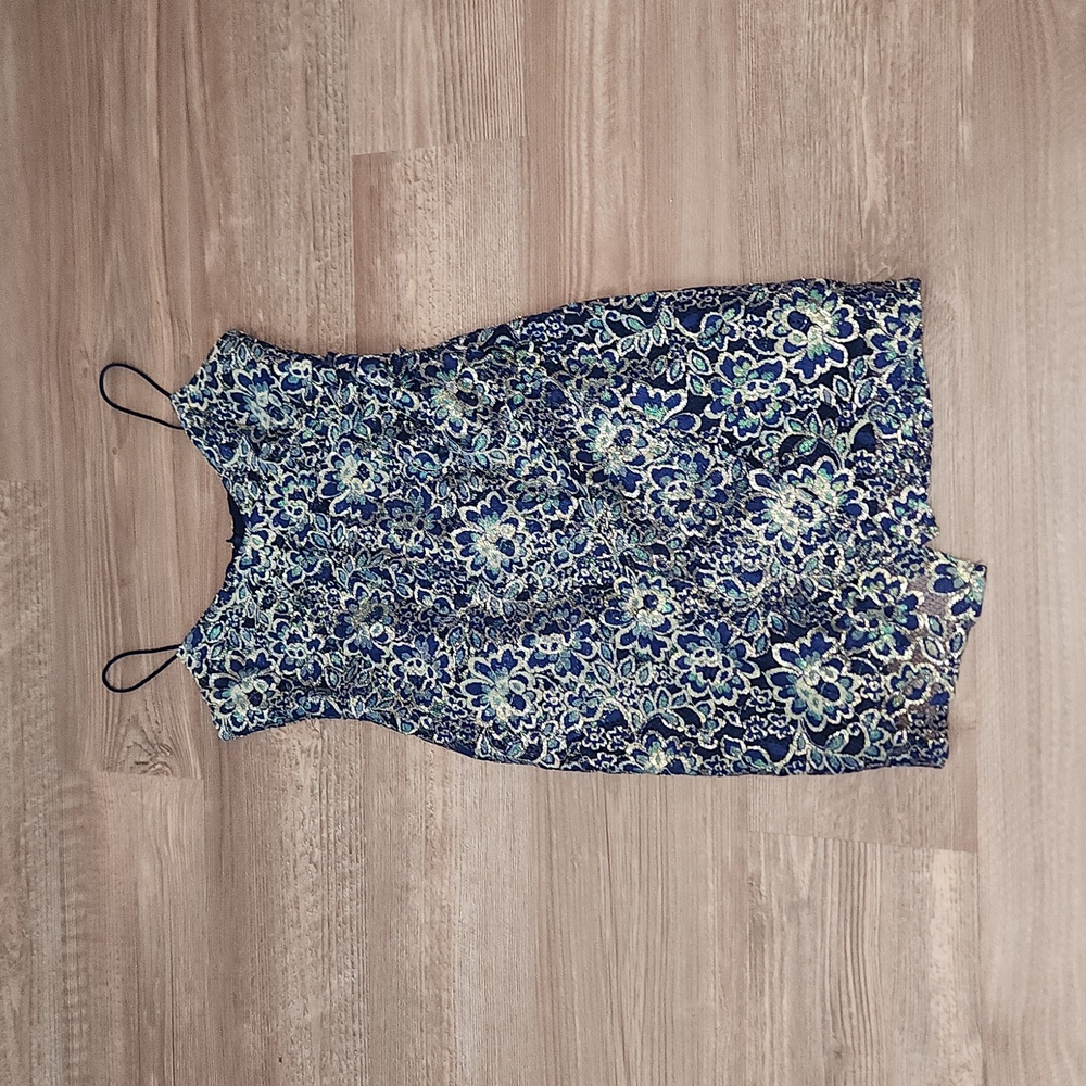 Stunning Heartloom Dress